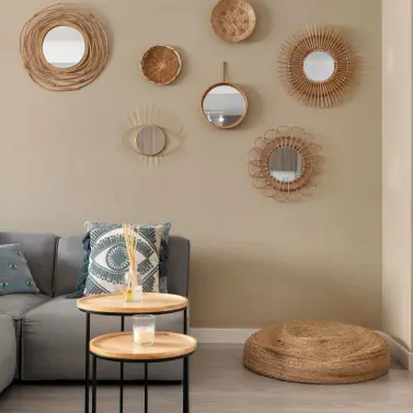 Venta de apartamento en planta media en Estepona