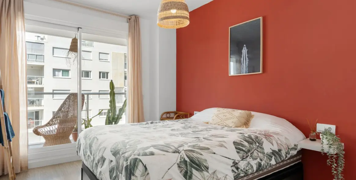 Sale of middle floor apartment in Estepona 18