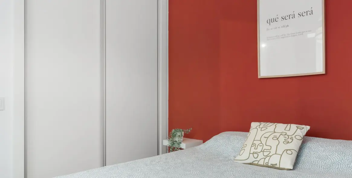 Sale of middle floor apartment in Estepona 19