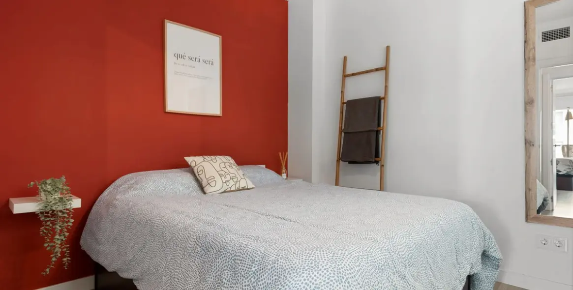 Sale of middle floor apartment in Estepona 20