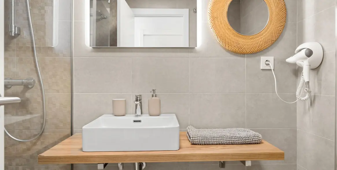 Sale of middle floor apartment in Estepona 23