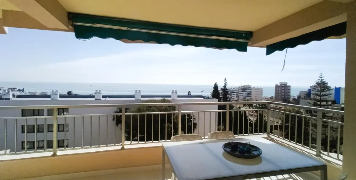 Продажа апартаментов на среднем этаже в Montemar 1