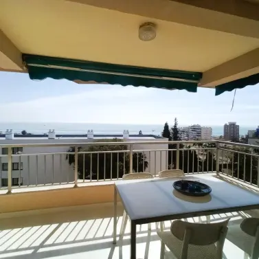 Продажа апартаментов на среднем этаже в Montemar