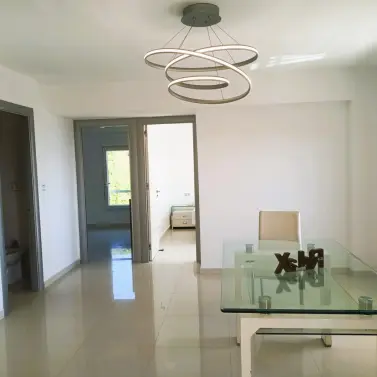 Продажа апартаментов на среднем этаже в Montemar