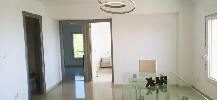 Продажа апартаментов на среднем этаже в Montemar 2