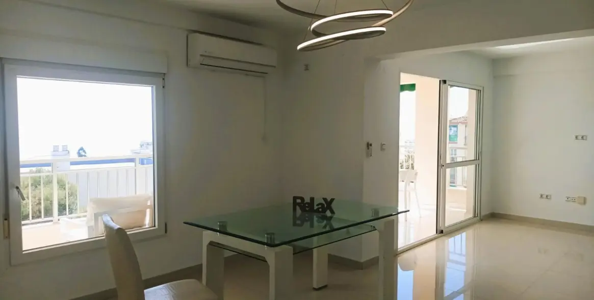 Продажа апартаментов на среднем этаже в Montemar 4