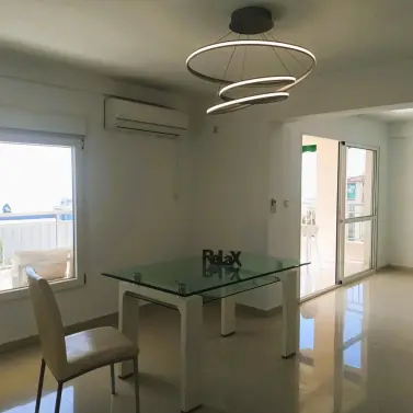 Продажа апартаментов на среднем этаже в Montemar