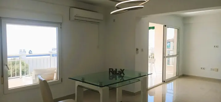 Продажа апартаментов на среднем этаже в Montemar 3