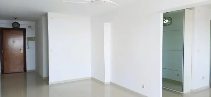 Продажа апартаментов на среднем этаже в Montemar 4