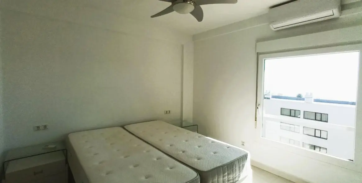 Продажа апартаментов на среднем этаже в Montemar 16