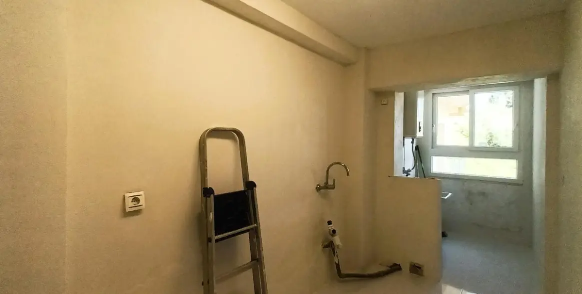 Продажа апартаментов на среднем этаже в Montemar 32