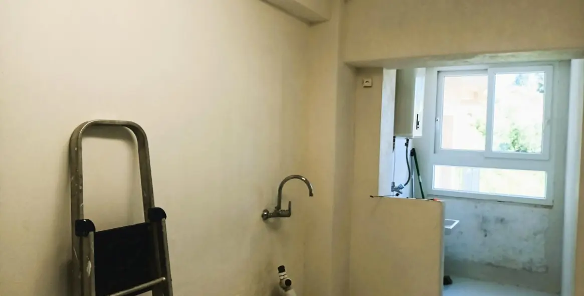 Продажа апартаментов на среднем этаже в Montemar 33