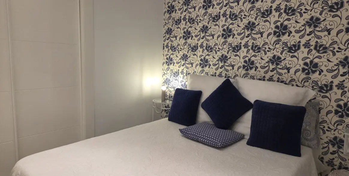 Venta de apartamento en planta media en Marbella 5