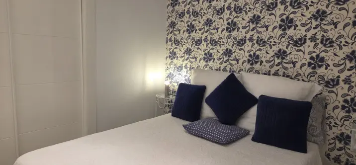 Продажа апартаментов на среднем этаже в Marbella 4