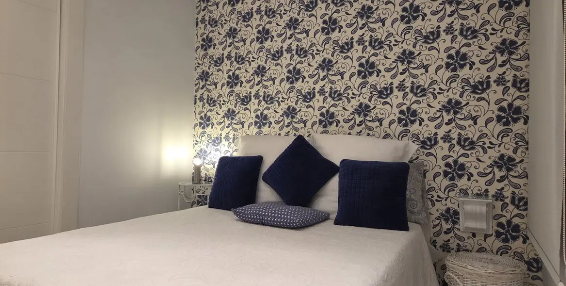 Venta de apartamento en planta media en Marbella 14