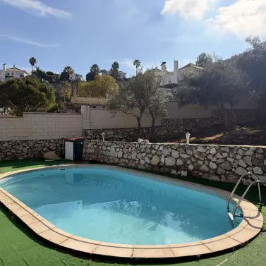 Sale of detached villa in Alhaurín de la Torre