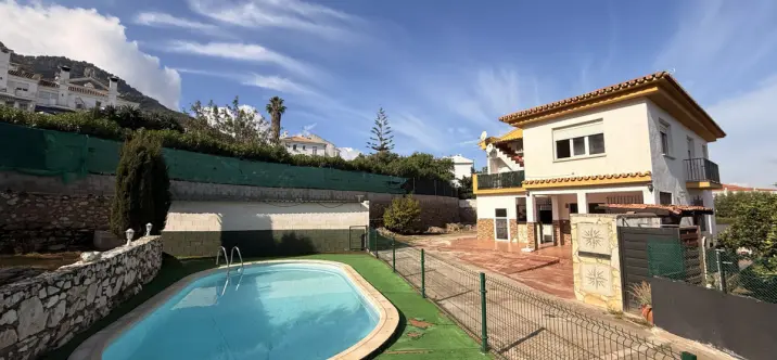 Sale of detached villa in Alhaurín de la Torre 3