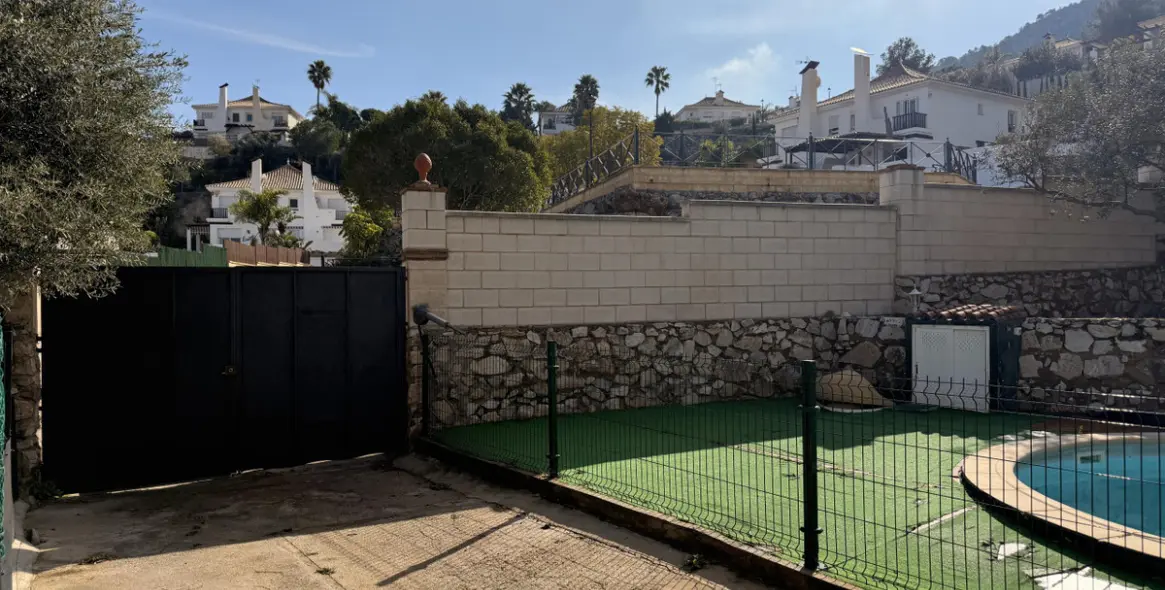 Sale of detached villa in Alhaurín de la Torre 5