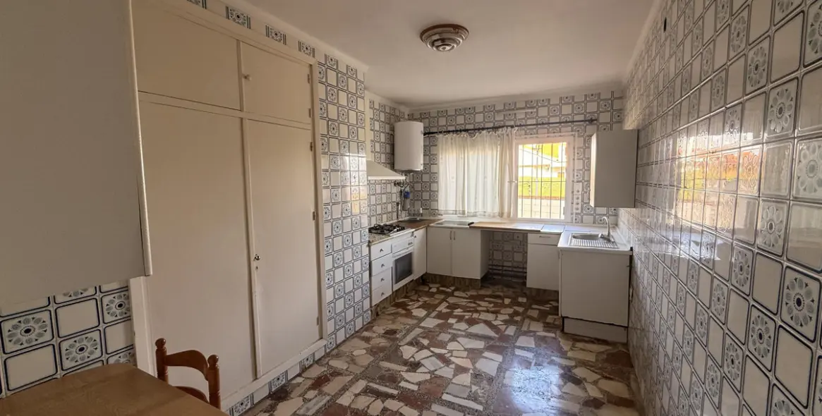 Sale of detached villa in Alhaurín de la Torre 9