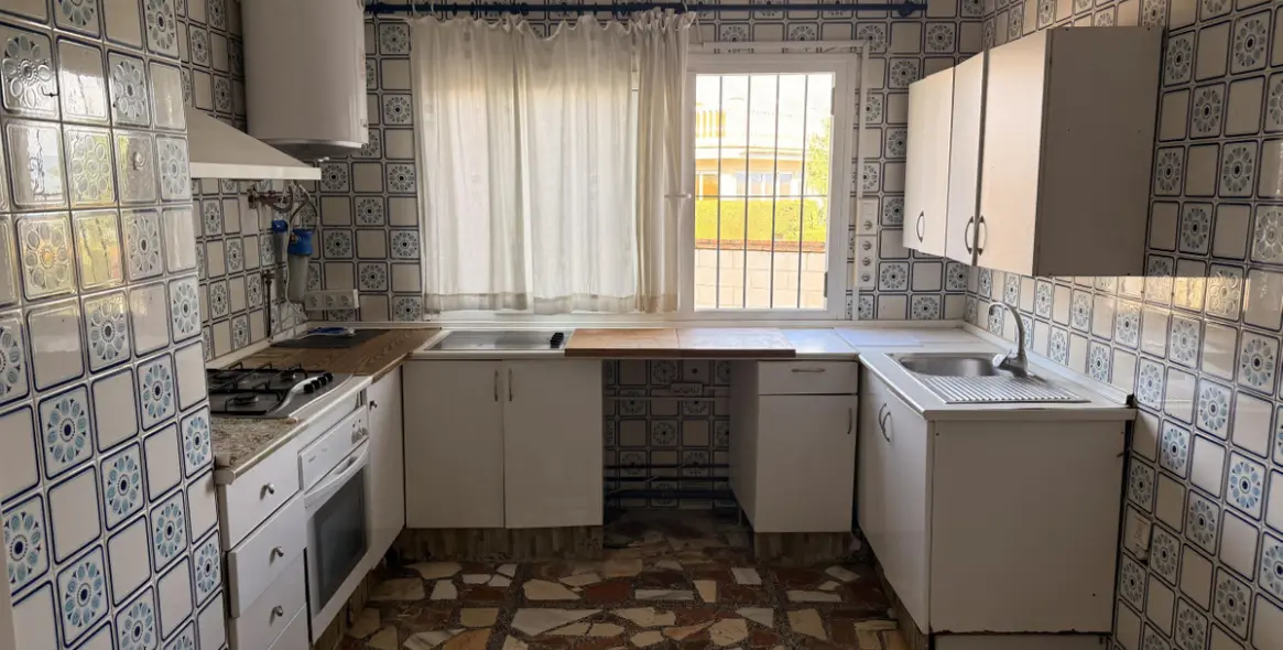 Sale of detached villa in Alhaurín de la Torre 10