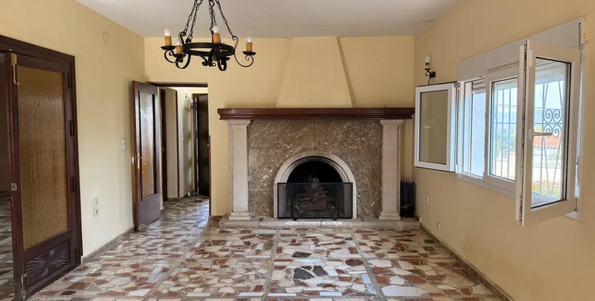 Sale of detached villa in Alhaurín de la Torre 12