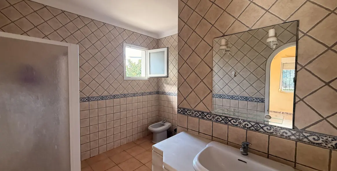 Sale of detached villa in Alhaurín de la Torre 15