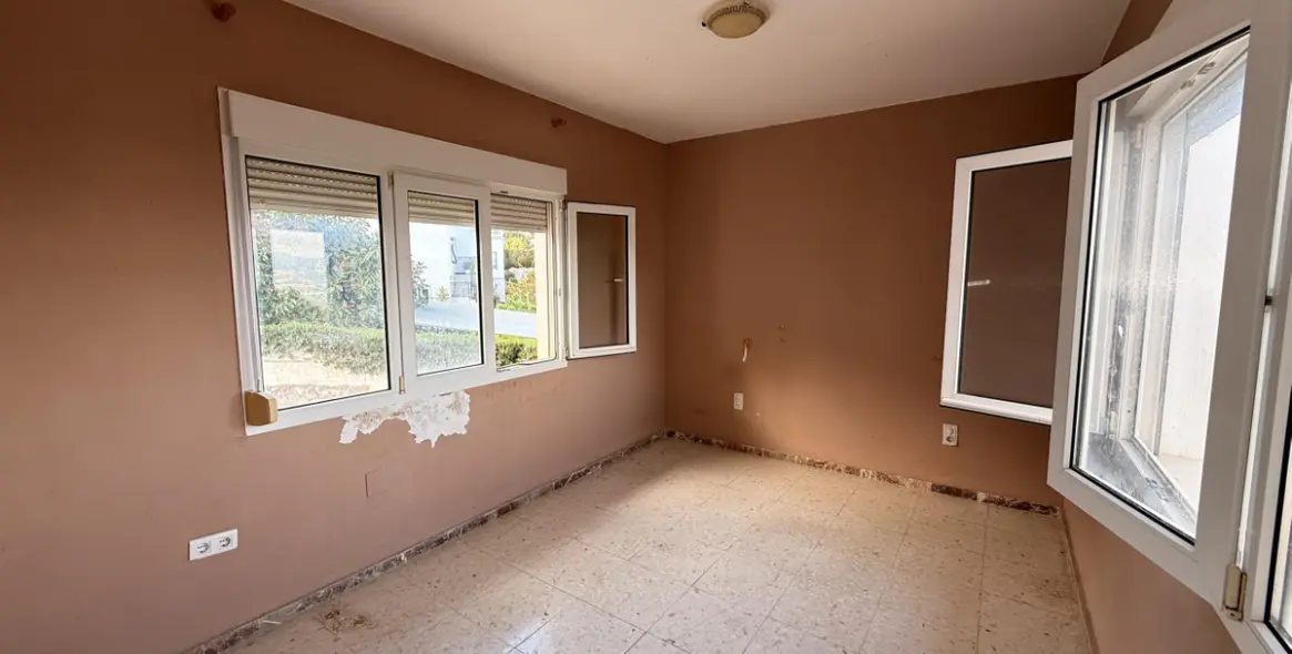 Sale of detached villa in Alhaurín de la Torre 20