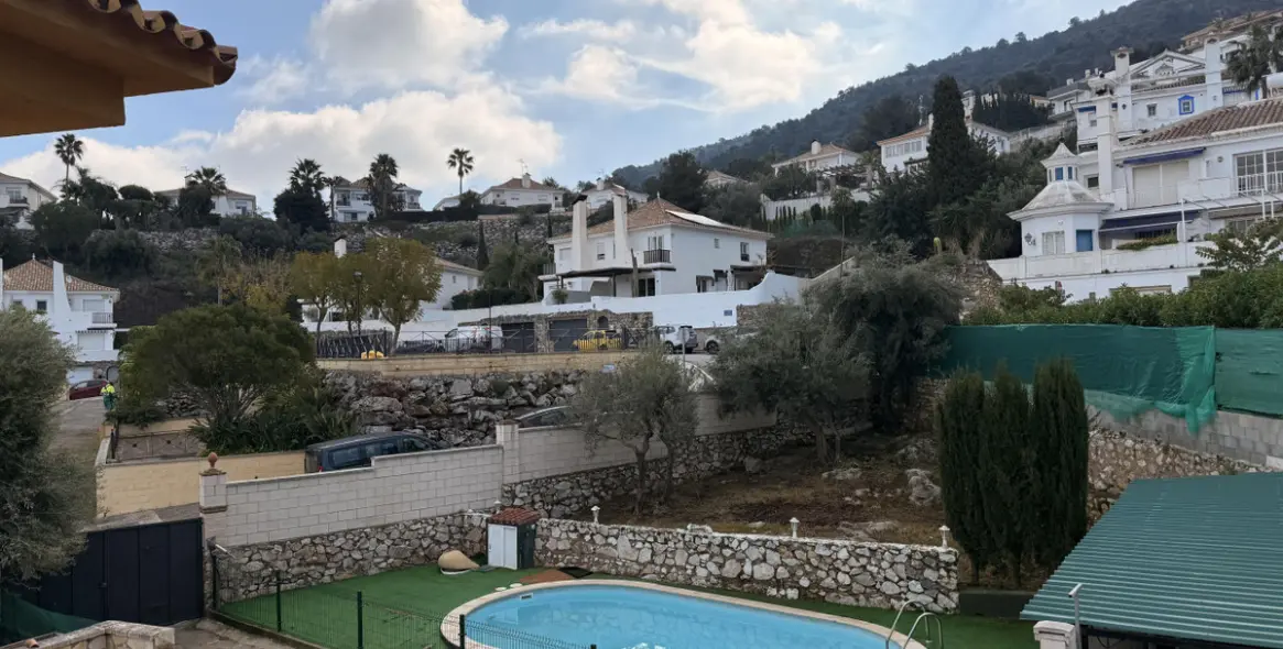 Sale of detached villa in Alhaurín de la Torre 22