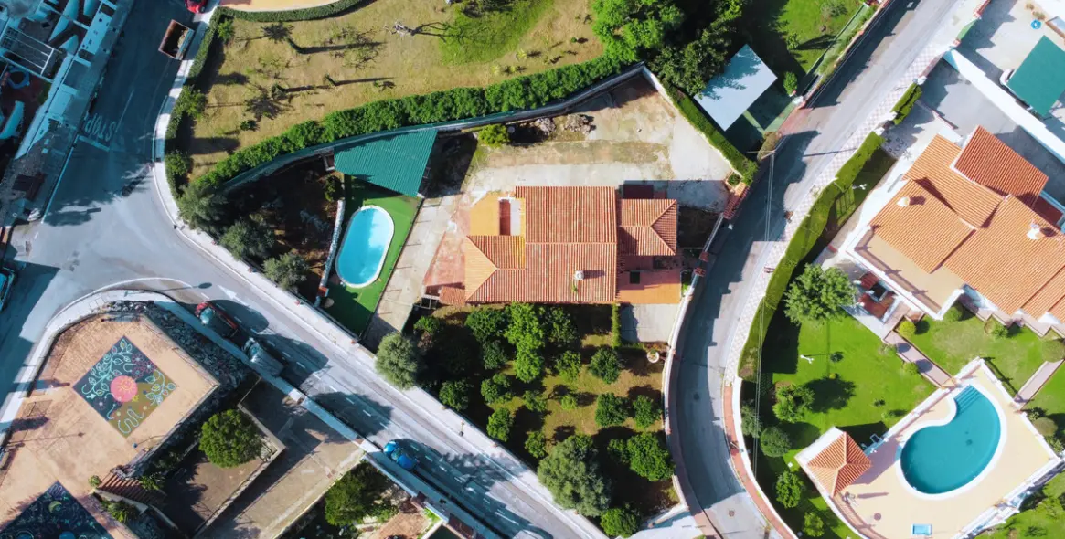 Sale of detached villa in Alhaurín de la Torre 23