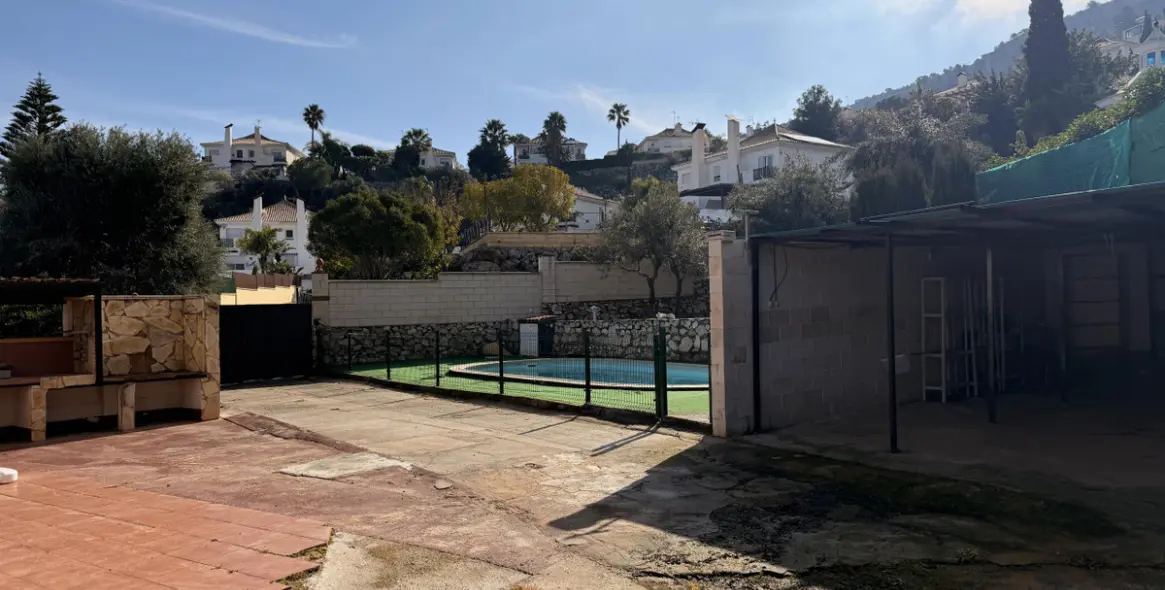 Sale of detached villa in Alhaurín de la Torre 26