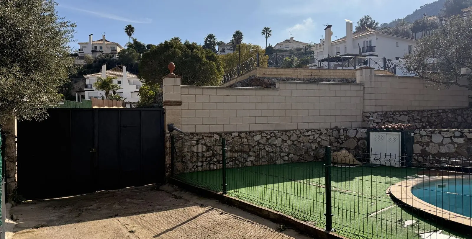 Venta de villa independiente en Alhaurín de la Torre 8