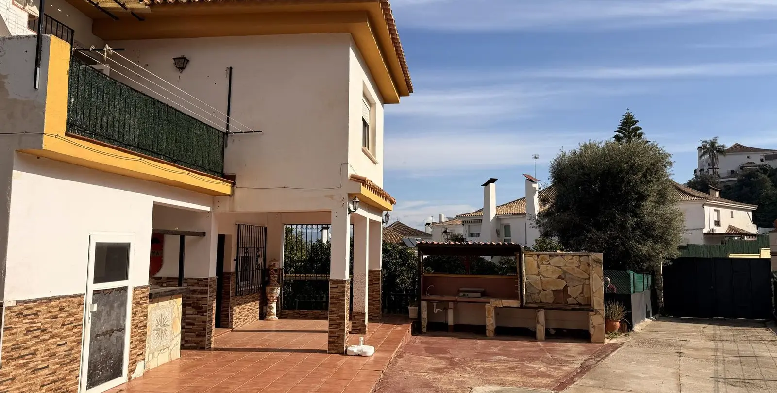 Venta de villa independiente en Alhaurín de la Torre 9