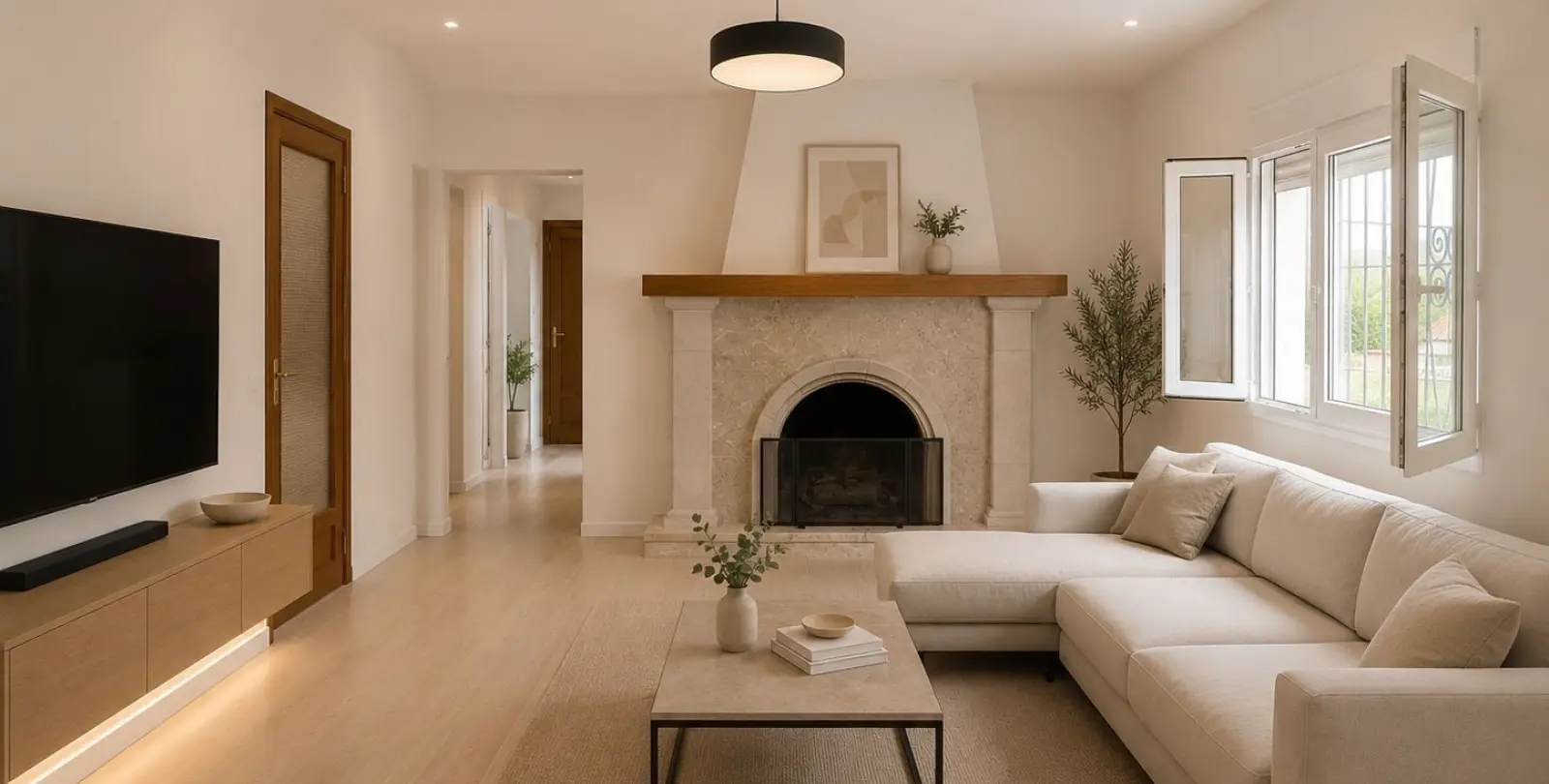 Venta de villa independiente en Alhaurín de la Torre 16
