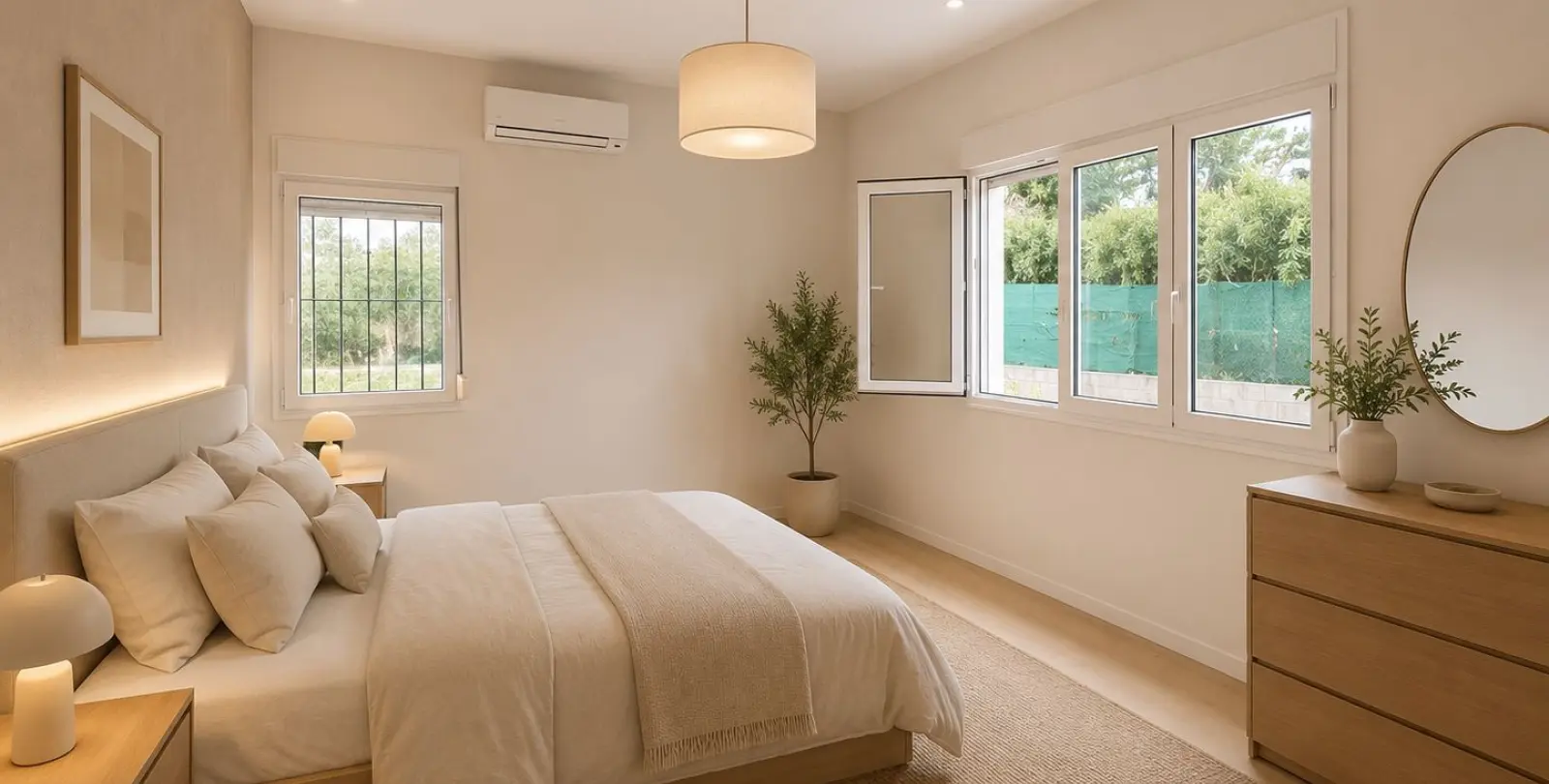 Venta de villa independiente en Alhaurín de la Torre 18