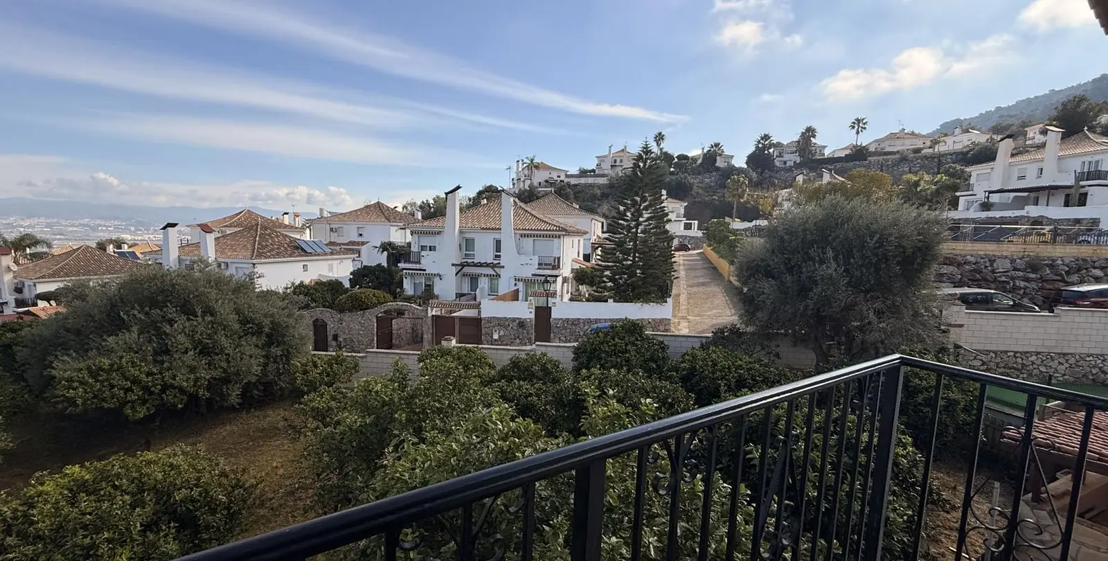 Venta de villa independiente en Alhaurín de la Torre 21