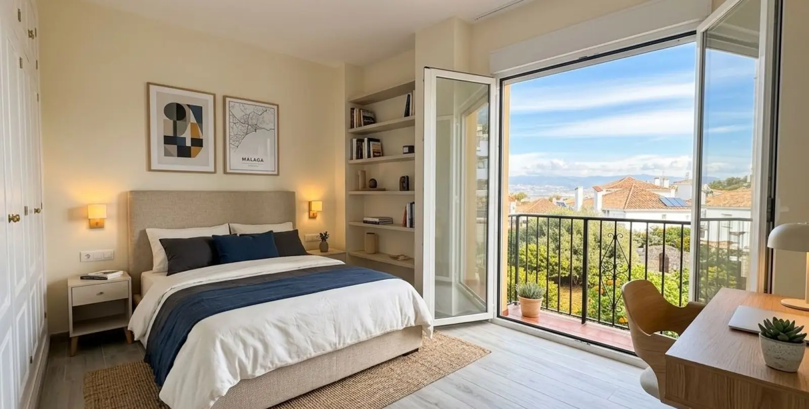 Venta de villa independiente en Alhaurín de la Torre 23