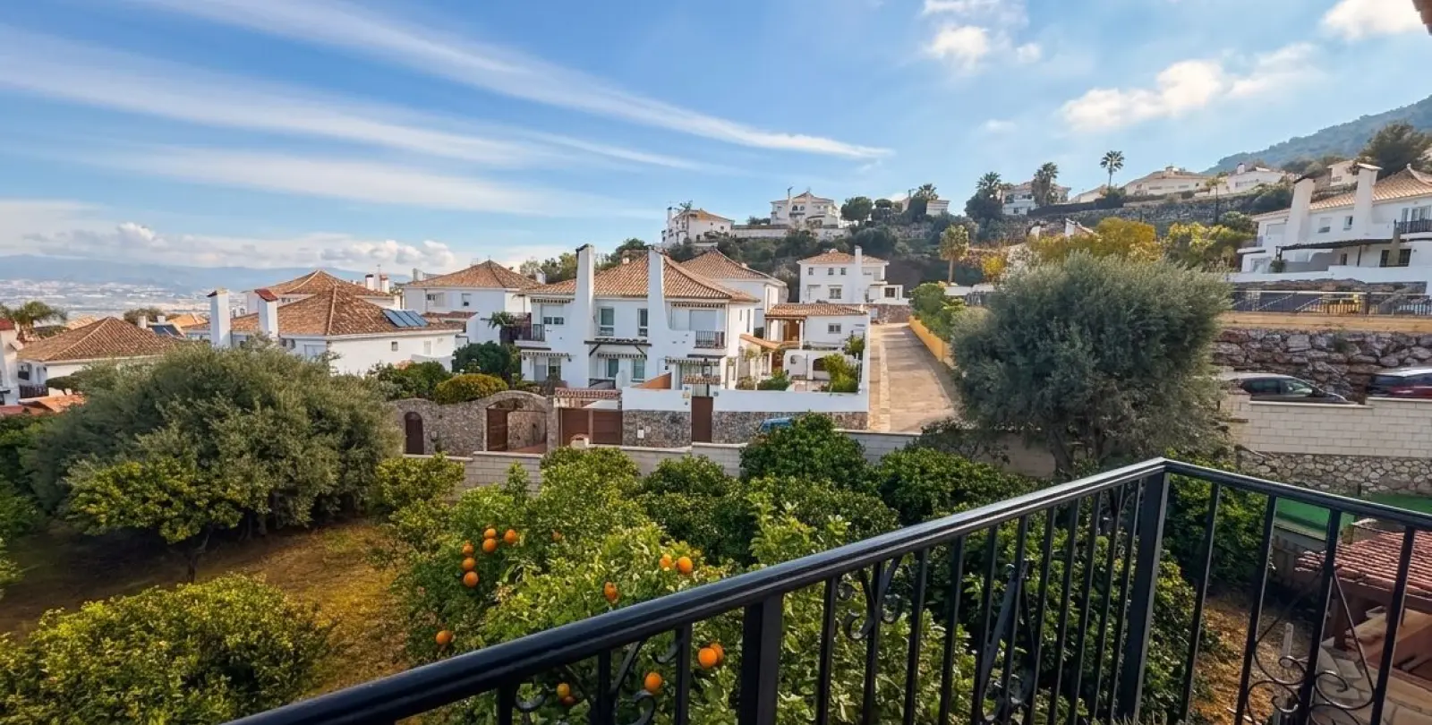 Venta de villa independiente en Alhaurín de la Torre 24