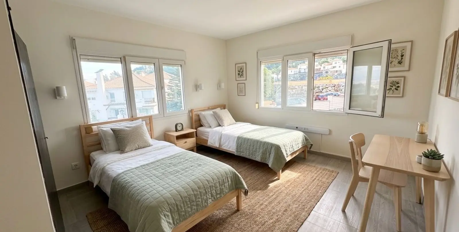 Venta de villa independiente en Alhaurín de la Torre 26
