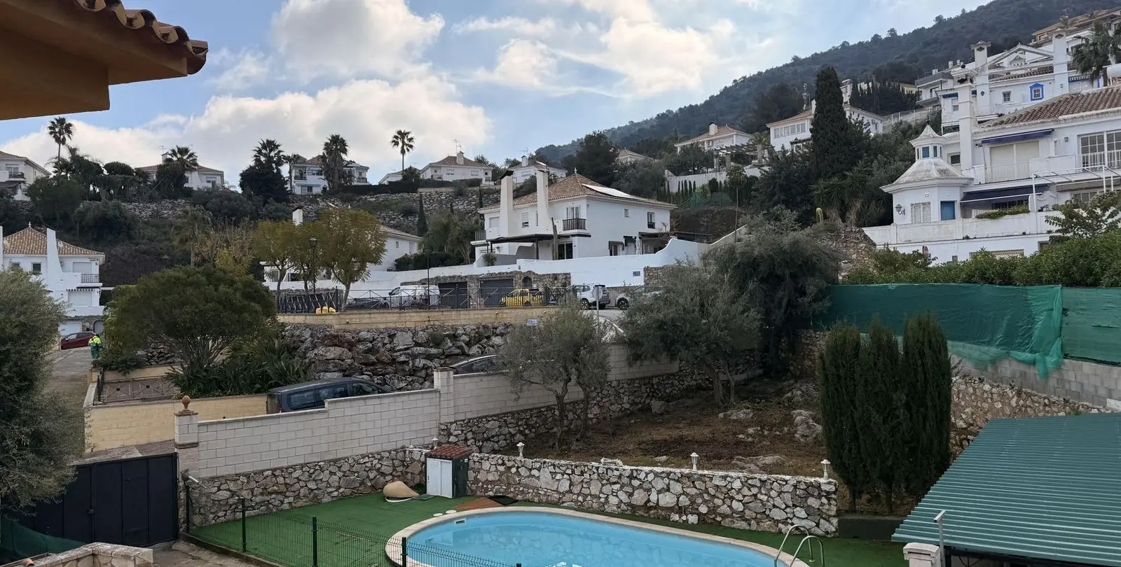 Venta de villa independiente en Alhaurín de la Torre 29