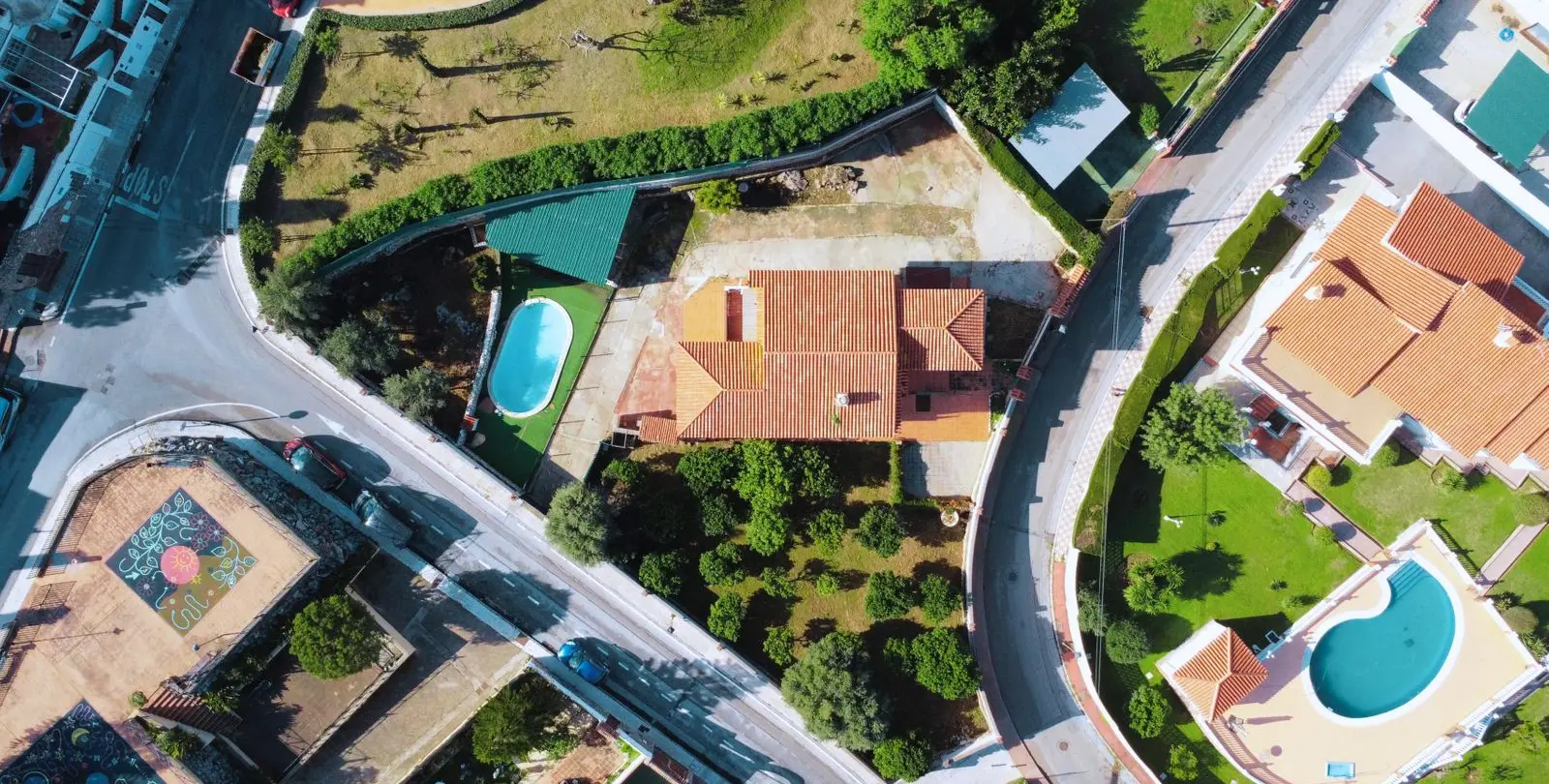 Venta de villa independiente en Alhaurín de la Torre 31