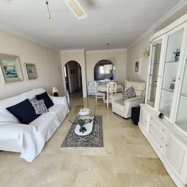 Sale of penthouse in El Chaparral