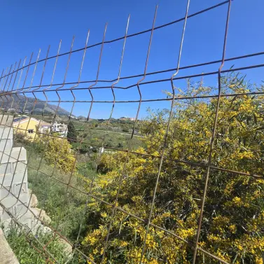Sale of residential plot in Fuengirola