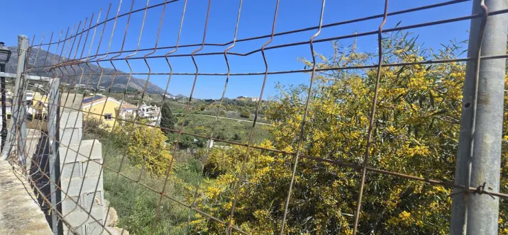 Sale of residential plot in Fuengirola 4