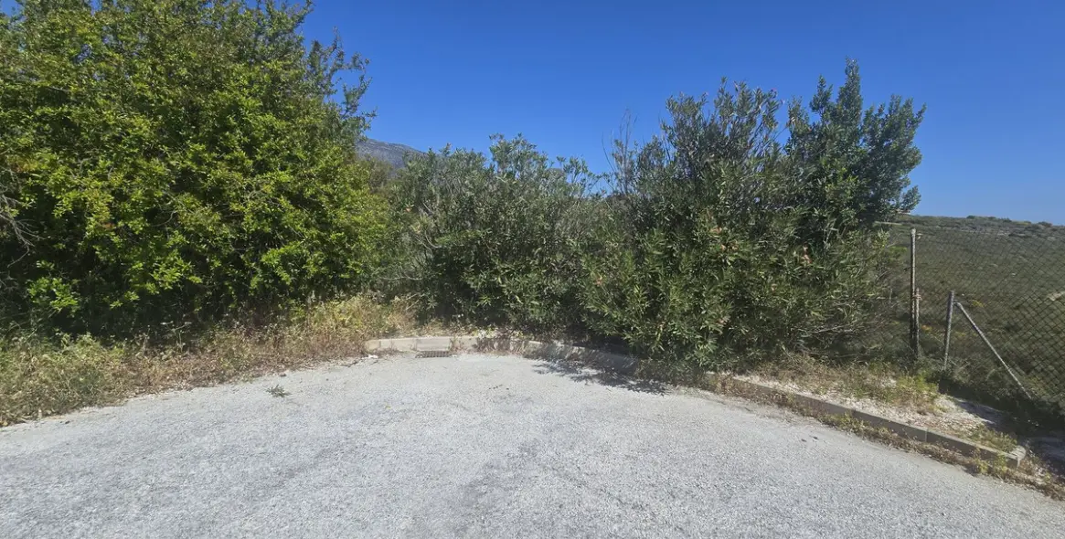 Продажа  жилого участка в Fuengirola 14