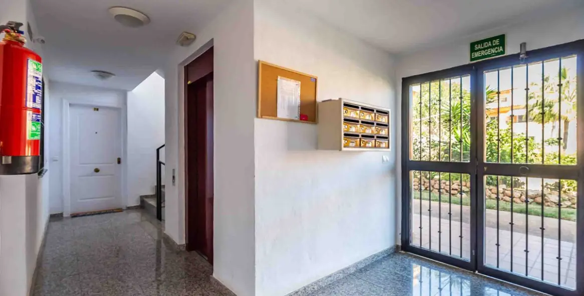 Sale of penthouse in Mijas 3