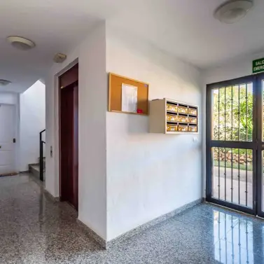 Venta de ático en Mijas