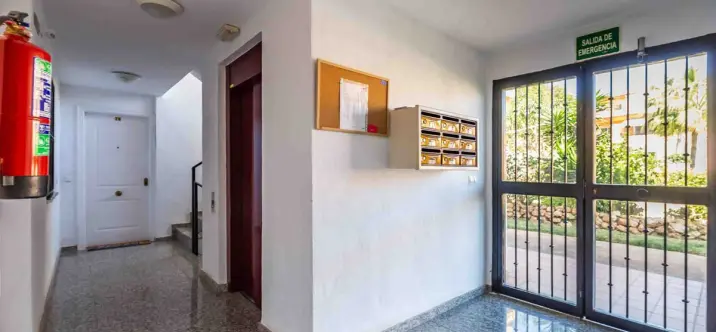 Venta de ático en Mijas 2