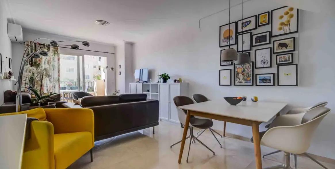 Sale of penthouse in Mijas 6