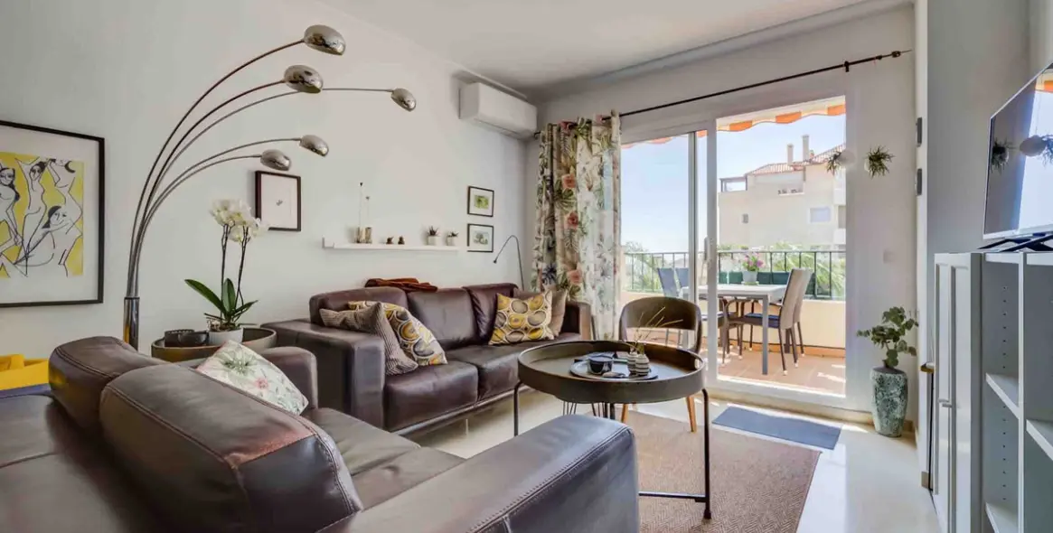 Sale of penthouse in Mijas 7