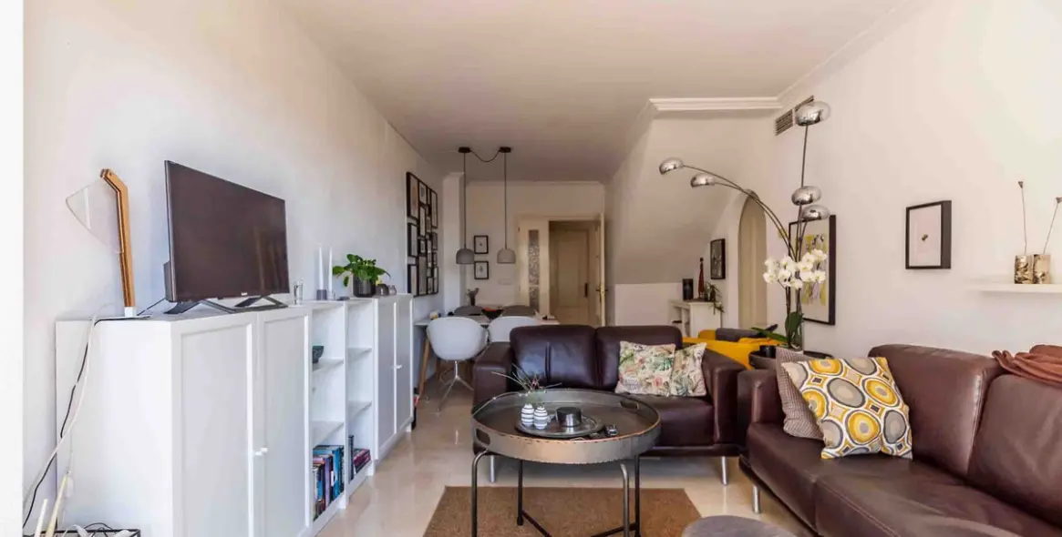 Sale of penthouse in Mijas 9
